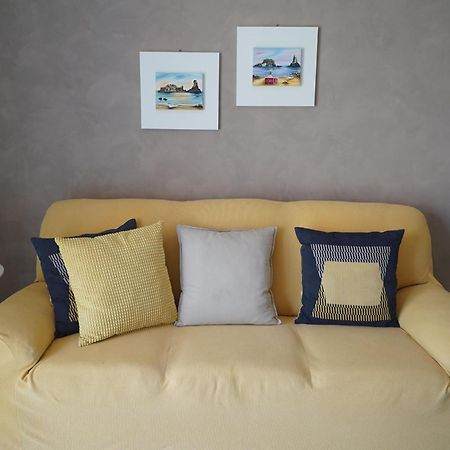 Ferienwohnung La Magnolia Aci Trezza Exterior foto
