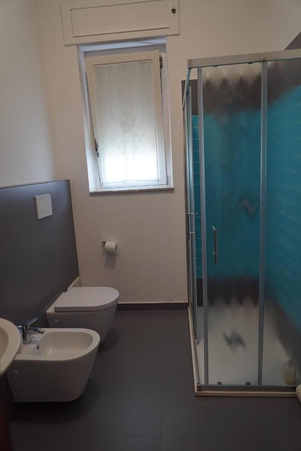 Ferienwohnung La Magnolia Aci Trezza Exterior foto