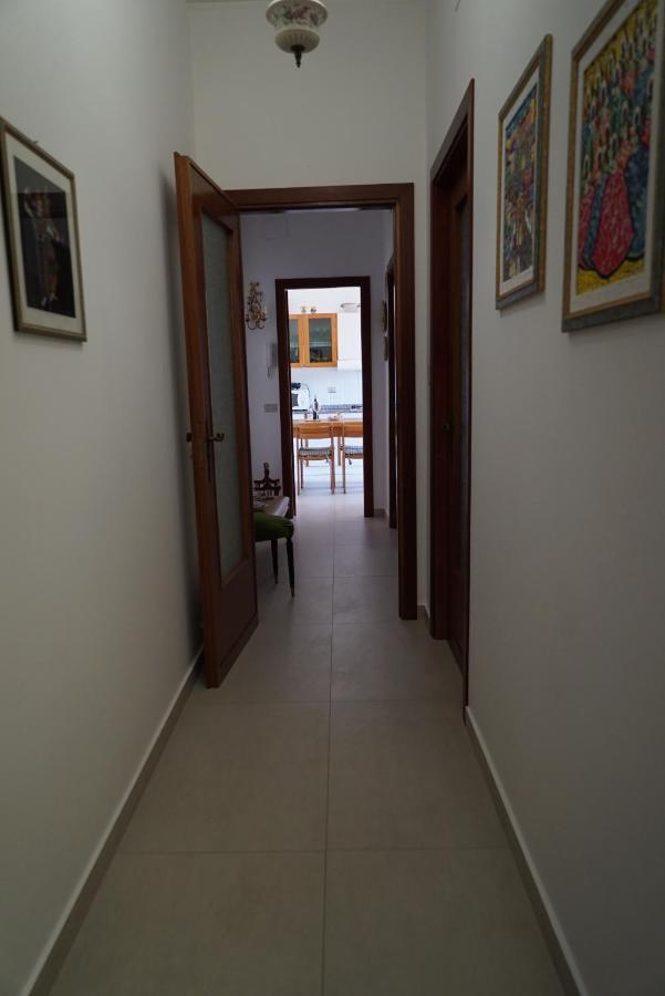 Ferienwohnung La Magnolia Aci Trezza Exterior foto