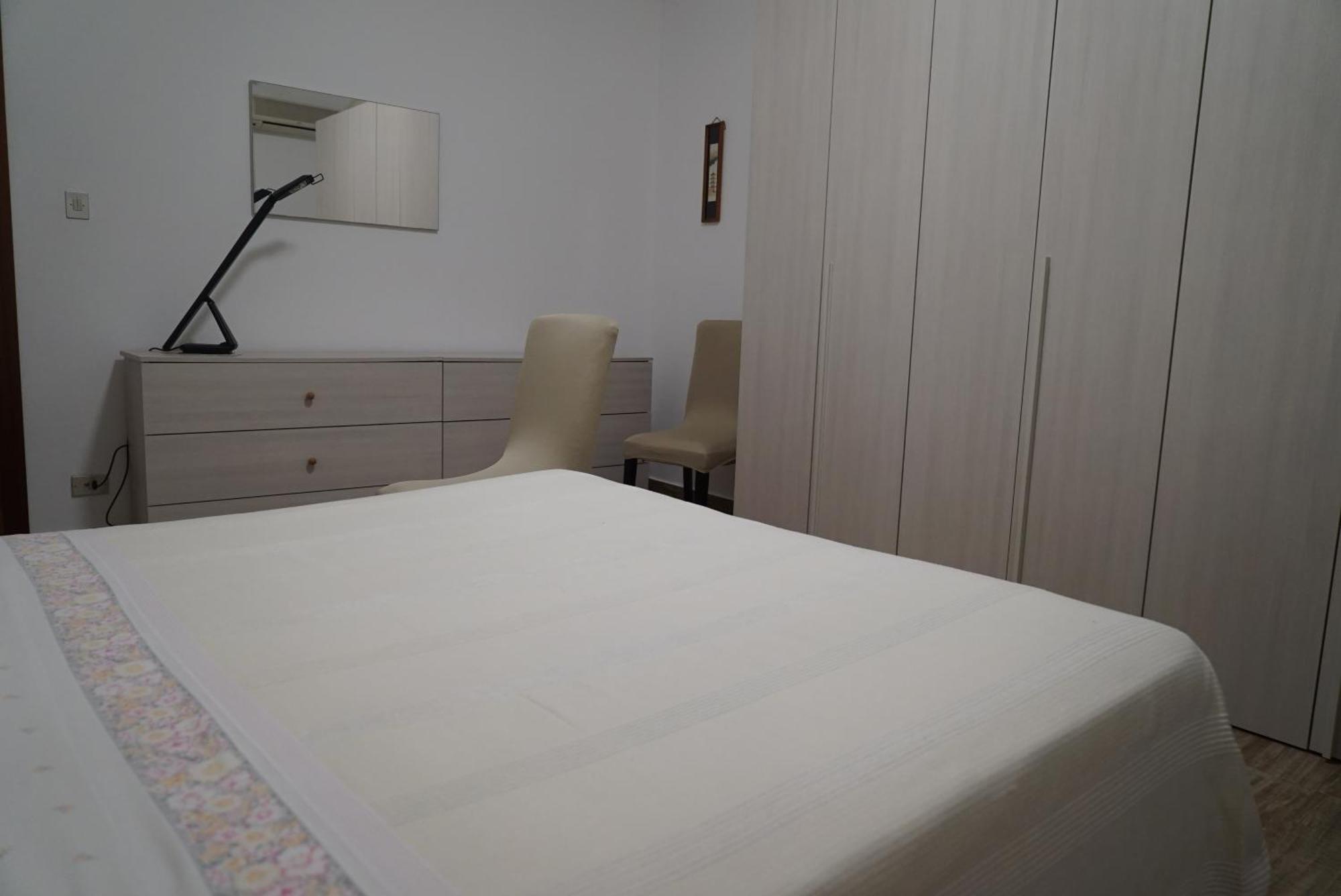 Ferienwohnung La Magnolia Aci Trezza Exterior foto