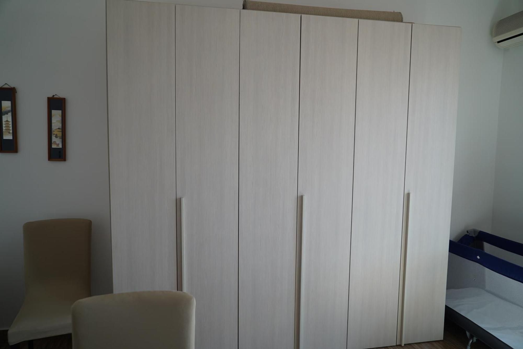 Ferienwohnung La Magnolia Aci Trezza Exterior foto