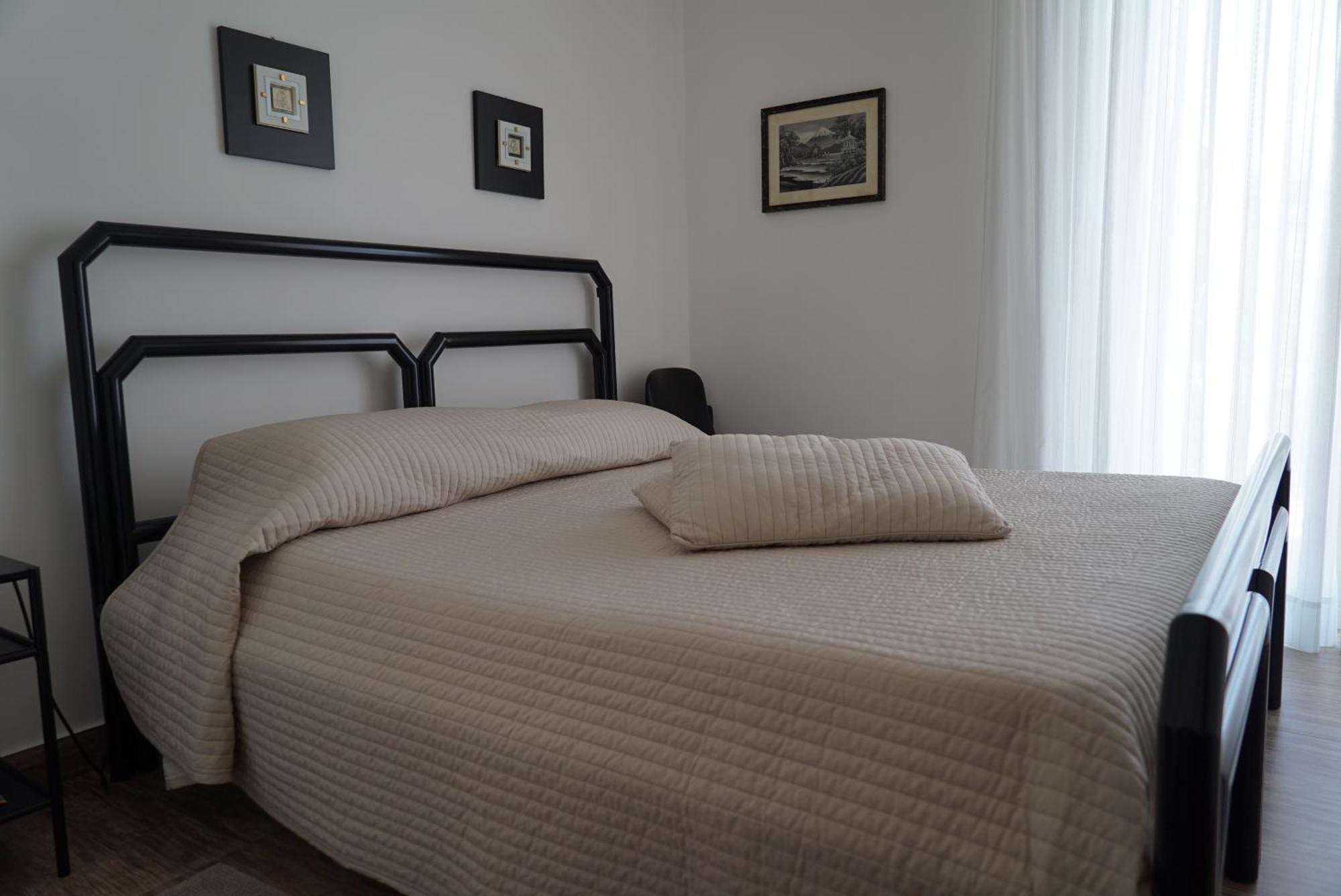 Ferienwohnung La Magnolia Aci Trezza Exterior foto