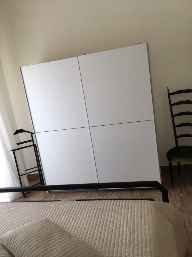 Ferienwohnung La Magnolia Aci Trezza Exterior foto